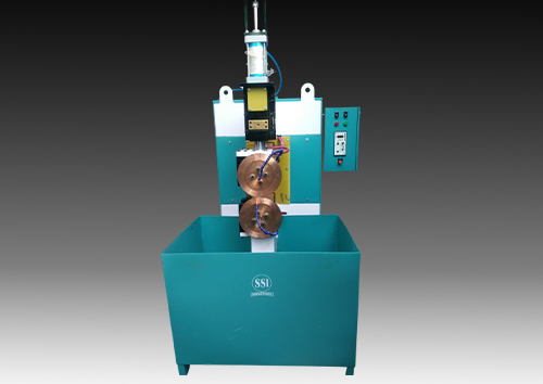 Continuous Vertical Conveyor