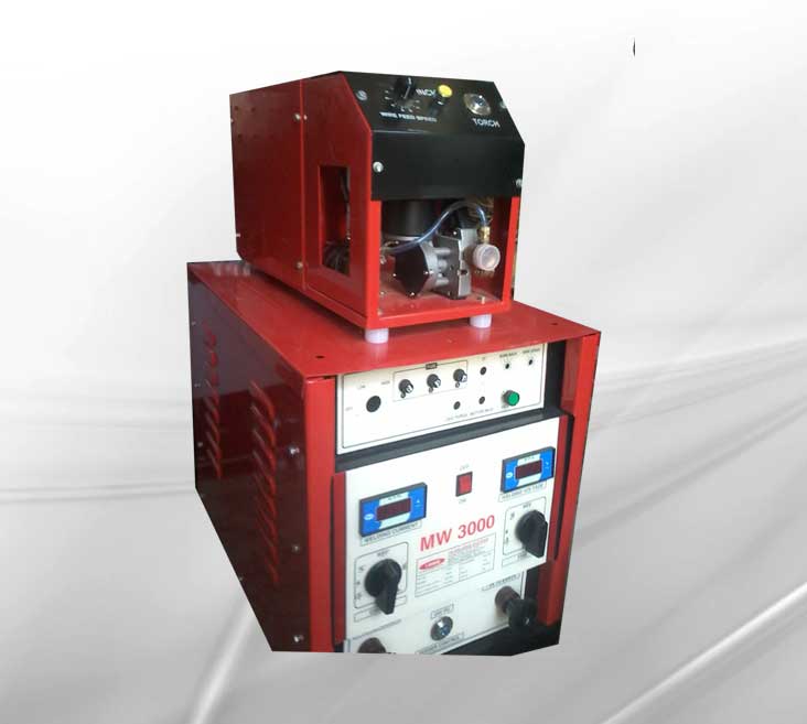 Mig Welding Machine
