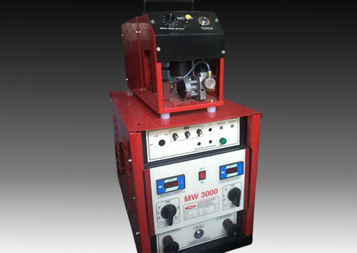 Vertical Reciprocating Conveyor (4 Post)