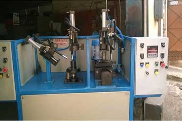Welding Spm Machine Manufacturer